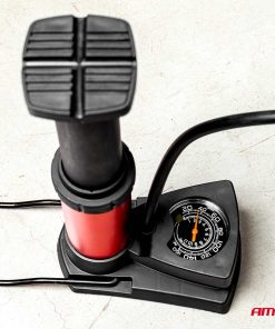 Bomba alta presión de aire a pedal mini PU03