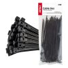 Brida plástica para cables 3,6x300mm - 100 unid. 13 Brida plástica para cables 3,6x300mm - 100 unid.