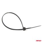 Brida plástica para cables 4,8x200mm - 100 unid.