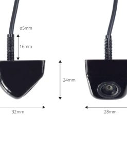 Cámara HD-310