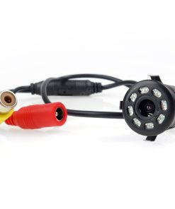 Sensor de Aparcamiento TFT01 4,3