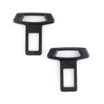 Hebilla para Cinturón de Seguridad "Beep Stoppers" 2 unid. BSTOP+