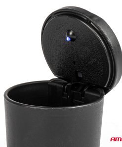 Cenicero universal para coche
