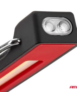 Linterna de inspección con acumulador WT01