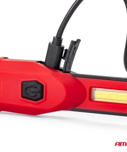 Linterna de inspección con acumulador WT01