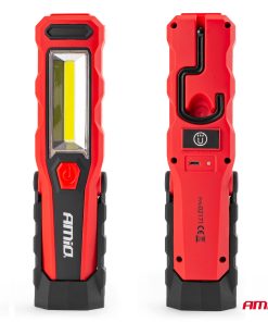 Linterna de inspección con acumulador WT02