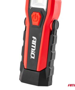 Linterna de inspección con acumulador WT02