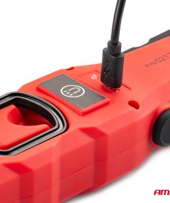 Linterna de inspección con acumulador WT02