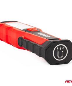 Linterna de inspección con acumulador WT02