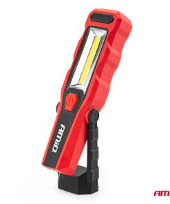 Linterna de inspección con acumulador WT02