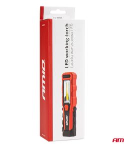 Linterna de inspección con acumulador WT02
