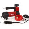 Comprsor de aire metálico 12V HQ ACOMP-05 11 Comprsor de aire metálico 12V HQ ACOMP-05