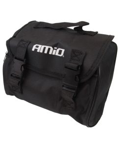 Comprsor de aire metálico 12V HQ ACOMP-05