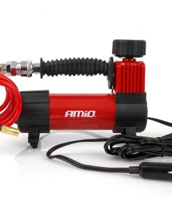 Comprsor de aire metálico 12V HQ ACOMP-05