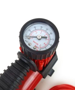 Comprsor de aire metálico 12V HQ ACOMP-05