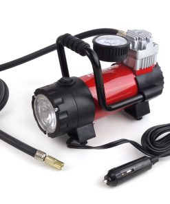 Compresor de aire 12V HQ LED ACOMP-06