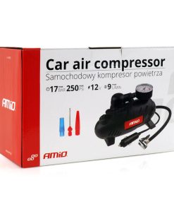 Compresor de Aire 12V ACOMP-07