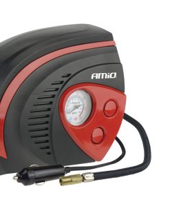 Compresor de aire 12V LED ACOMP-08