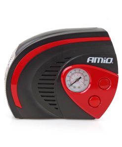 Compresor de aire 12V LED ACOMP-08