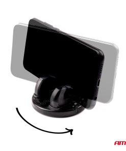Soporte para móvil 360°rotable HOLD-15 8 Soporte para móvil 360°rotable HOLD-15