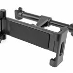 Soporte para tabletas, montaje en el reposacabezas THOLD-02