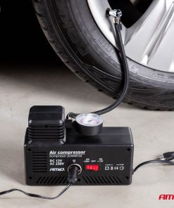 Compresor de Aire 12V/230V  Acomp-13