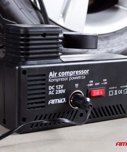 Compresor de Aire 12V/230V  Acomp-13
