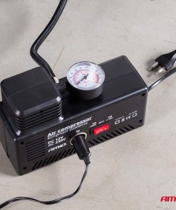 Compresor de Aire 12V/230V  Acomp-13