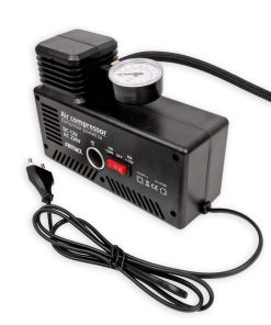 Compresor de Aire 12V/230V  Acomp-13