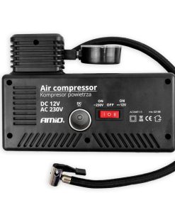 Compresor de Aire 12V/230V  Acomp-13