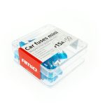 Fusibles MINI caja 50 unids 15A