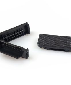Clip para cinturón de seguridad
