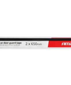 Deflectores de puerta U 2x650 mm