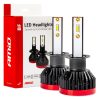 Bombilla Luz de Cruce LED Headlamp H1 BF Series AMiO