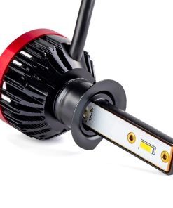 Bombilla Luz de Cruce LED Headlamp H1 BF Series AMiO 14 Bombilla Luz de Cruce LED Headlamp H1 BF Series AMiO