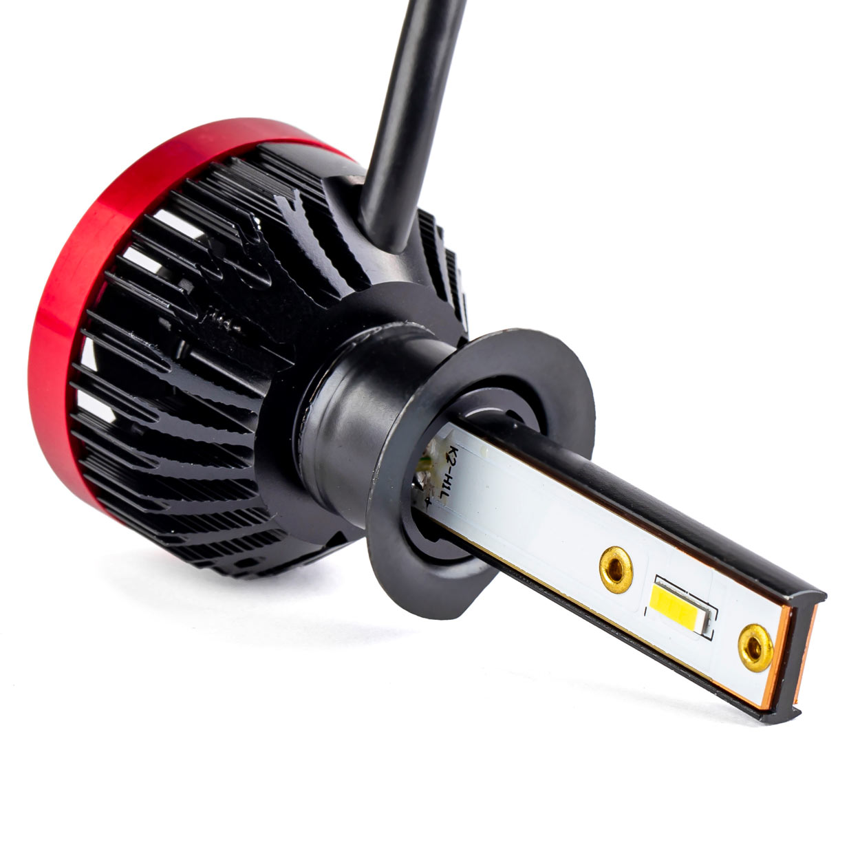 Bombilla Luz de Cruce LED Headlamp H1 BF Series AMiO 4 Bombilla Luz de Cruce LED Headlamp H1 BF Series AMiO