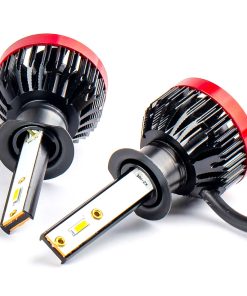 Bombilla Luz de Cruce LED Headlamp H1 BF Series AMiO 15 Bombilla Luz de Cruce LED Headlamp H1 BF Series AMiO
