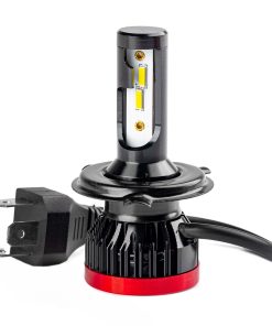 Bombilla Luz de Cruce LED Headlamp H4/H19 BF Series AMiO 17 Bombilla Luz de Cruce LED Headlamp H4/H19 BF Series AMiO