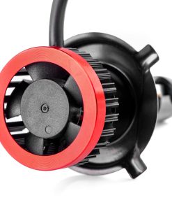Bombilla Luz de Cruce LED Headlamp H4/H19 BF Series AMiO 18 Bombilla Luz de Cruce LED Headlamp H4/H19 BF Series AMiO