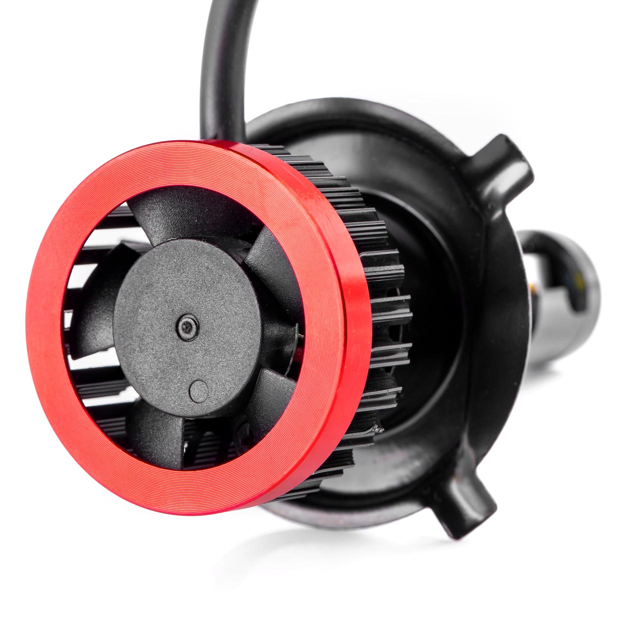 Bombilla Luz de Cruce LED Headlamp H4/H19 BF Series AMiO 7 Bombilla Luz de Cruce LED Headlamp H4/H19 BF Series AMiO