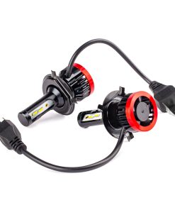 Bombilla Luz de Cruce LED Headlamp H4/H19 BF Series AMiO 20 Bombilla Luz de Cruce LED Headlamp H4/H19 BF Series AMiO