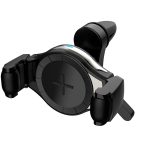 Cargador inalámbrico de inducción COMBO QC 3.0 PHW-03