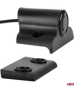 Sensor de Aparcamiento Buzzer 4 sensores TRUCK 19mm - color negro 10 Sensor de Aparcamiento Buzzer 4 sensores TRUCK 19mm - color negro