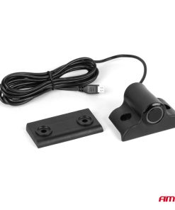 Sensor de Aparcamiento Buzzer 4 sensores TRUCK 19mm - color negro 11 Sensor de Aparcamiento Buzzer 4 sensores TRUCK 19mm - color negro