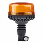 Lámpara Estroboscópica W03P tubo flexible R65 R10 36LED 12/24V IP56