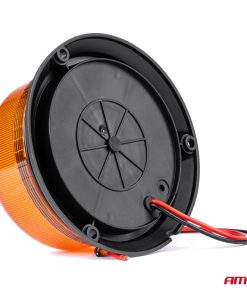 Lámpara Estroboscópica W03B 3-tornillos R65 R10 36LED 12/24V IP56