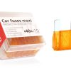 Fusibles MAXI caja 10 unids 40A 3 Fusibles MAXI caja 10 unids 40A
