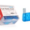 Fusibles MAXI caja 10 unids 60A 2 Fusibles MAXI caja 10 unids 60A