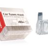 Fusibles MAXI caja 10 unids 80A 2 Fusibles MAXI caja 10 unids 80A