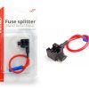 Adaptador para fusible MICRO perfil bajo 20A 2 Adaptador para fusible MICRO perfil bajo 20A